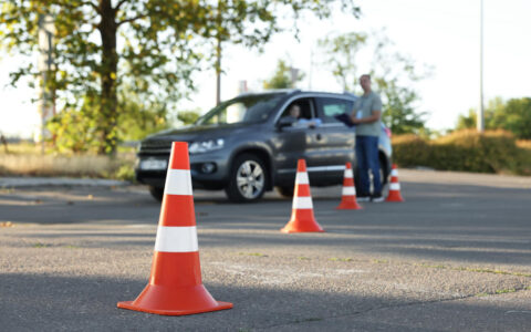 Why Learning Driving from a Professional Driving School Matters in Liverpool – Expert Driving Lessons