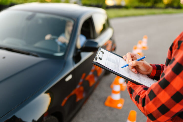 Theory Test